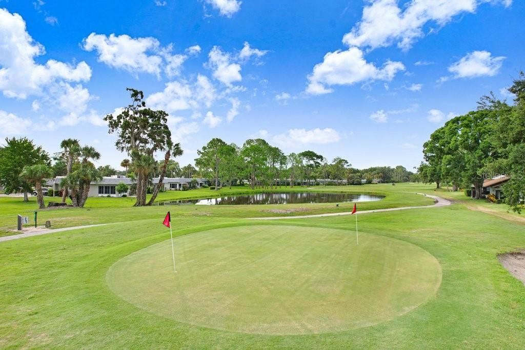 9247 Golf View Drive , Unit 9247, New Port Richey, FL 34655 Photo