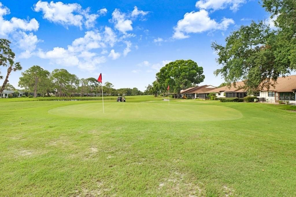 9247 Golf View Drive , Unit 9247, New Port Richey, FL 34655 Photo