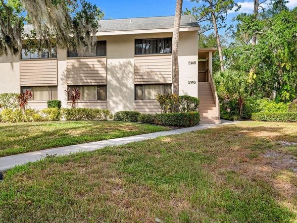 5146 HARPERS CROFT , Unit 13, SARASOTA, FL 34235