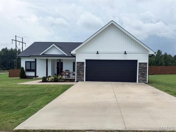 205 Berkshire , Poplar Bluff, MO 63901