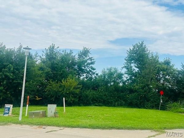 Lot 15 Columbia Ave , Waterloo, IL 62298