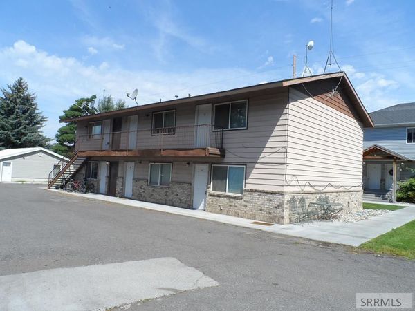 883 S 5th W, REXBURG, ID 83440