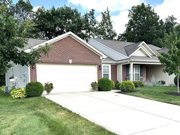 309 Dylan Drive , Avon, IN 46123