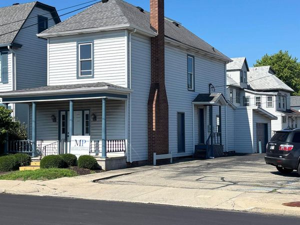 119 S Liberty Street, Muncie, IN 47305