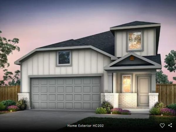 165 Golden Bell WAY, Buda, TX 78610