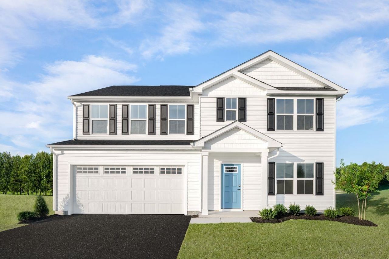 17 Willow Oak Way, Staunton, VA 24401 Main Photo