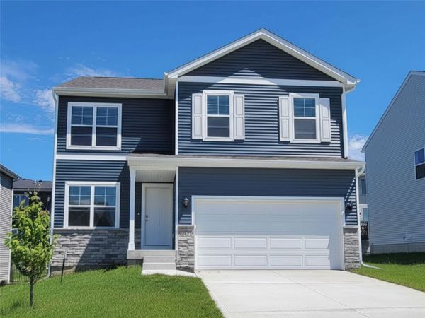 3490 Craven Drive, Coralville, IA 52241