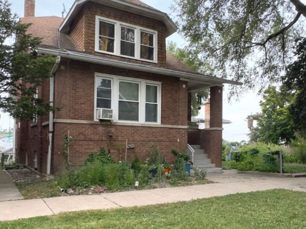 2341 N Merrimac Avenue , Chicago, IL 60639
