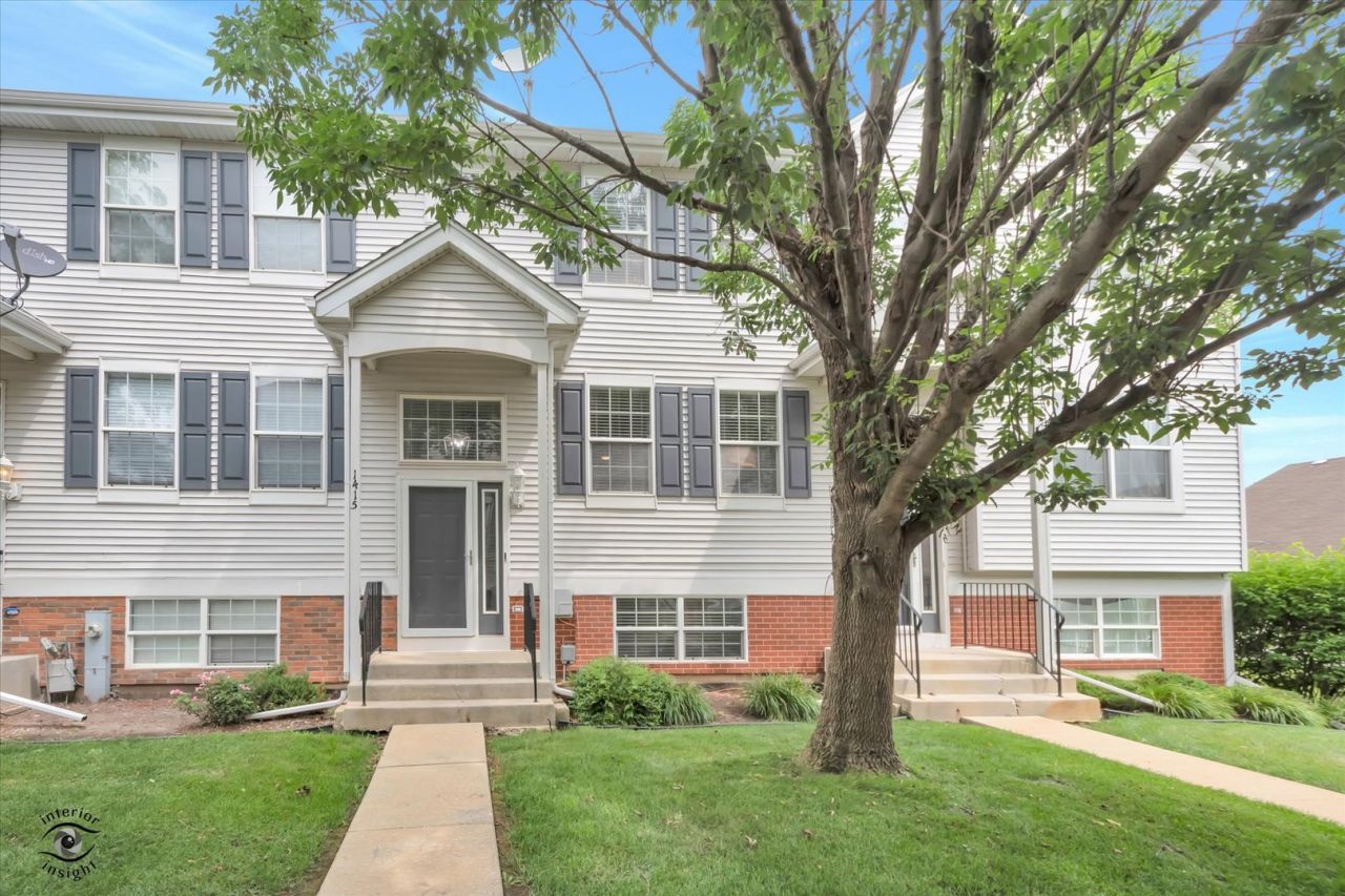 1415 Fox Hound Trail , Beecher, IL 60401