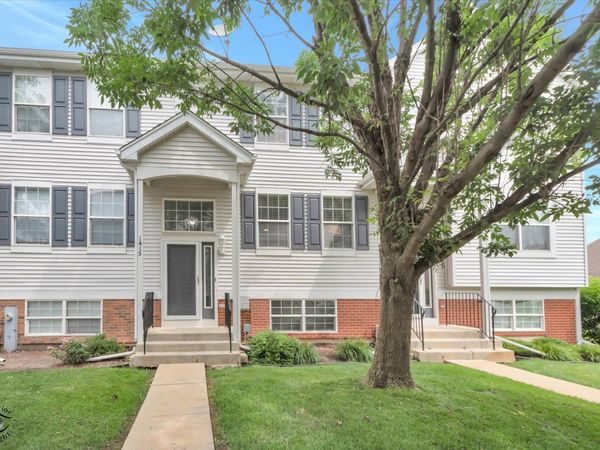 1415 Fox Hound Trail, Beecher, IL 60401