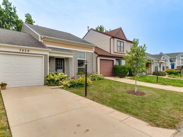 7459 Grant Circle , Hanover Park, IL 60133