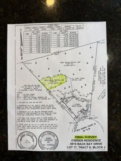 5819 Back Bay Drive Photo 57