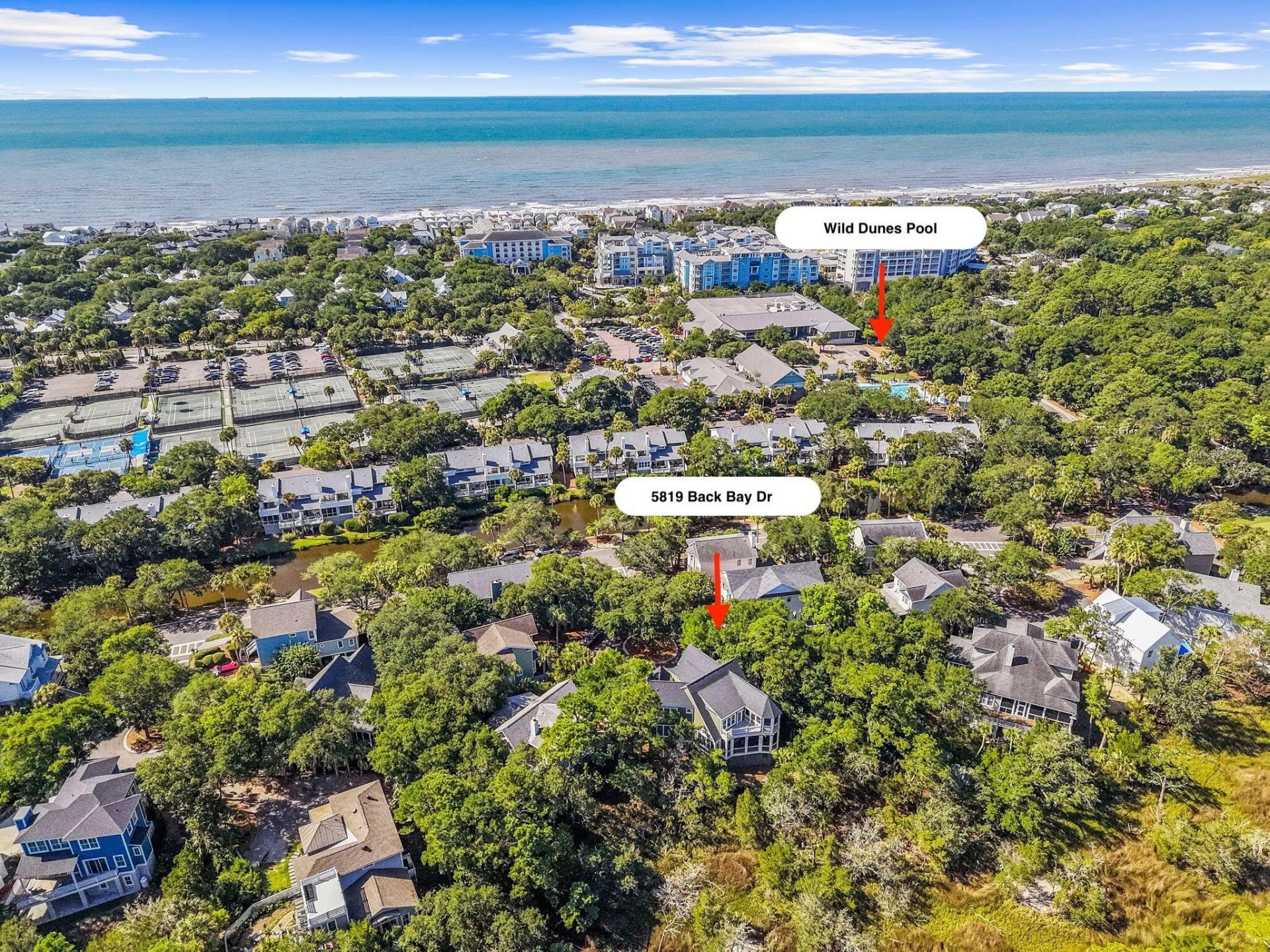 5819 Back Bay Drive Photo 66