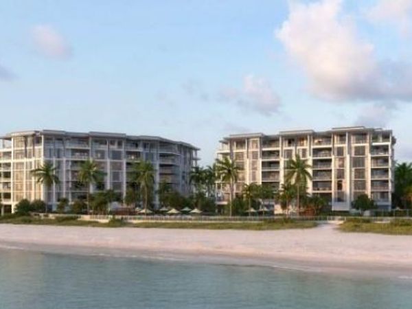 1601 Gulf Shore BLVD N, Unit 302, NAPLES, FL 34102