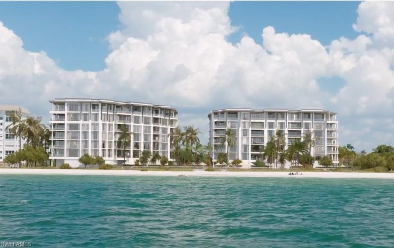 1601 Gulf Shore Blvd N, Unit 302, Naples, FL 34102 Photo