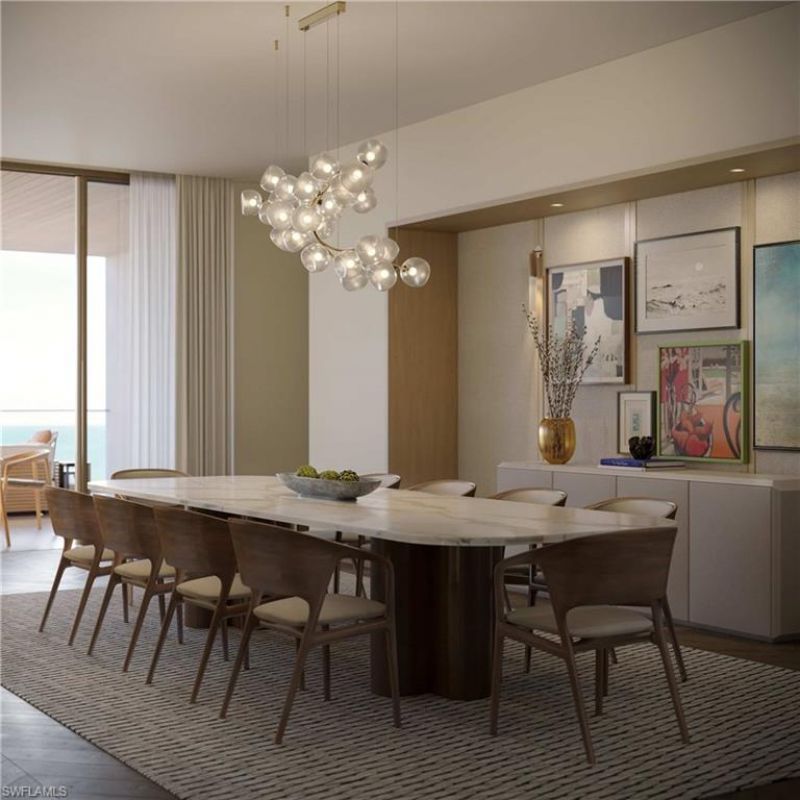 1611 Gulf Shore Blvd N, Unit 406, Naples, FL 34102 Photo
