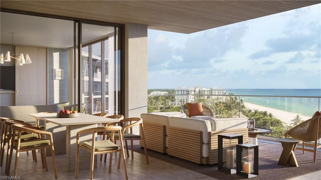 1611 Gulf Shore Blvd N, Unit 406, Naples, FL 34102 Photo
