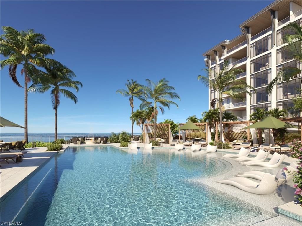 1611 Gulf Shore Blvd N, Unit 406, Naples, FL 34102 Photo