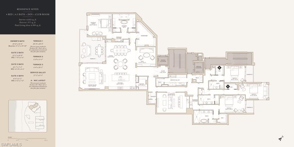 1611 Gulf Shore Blvd N, Unit 207, Naples, FL 34102 Photo