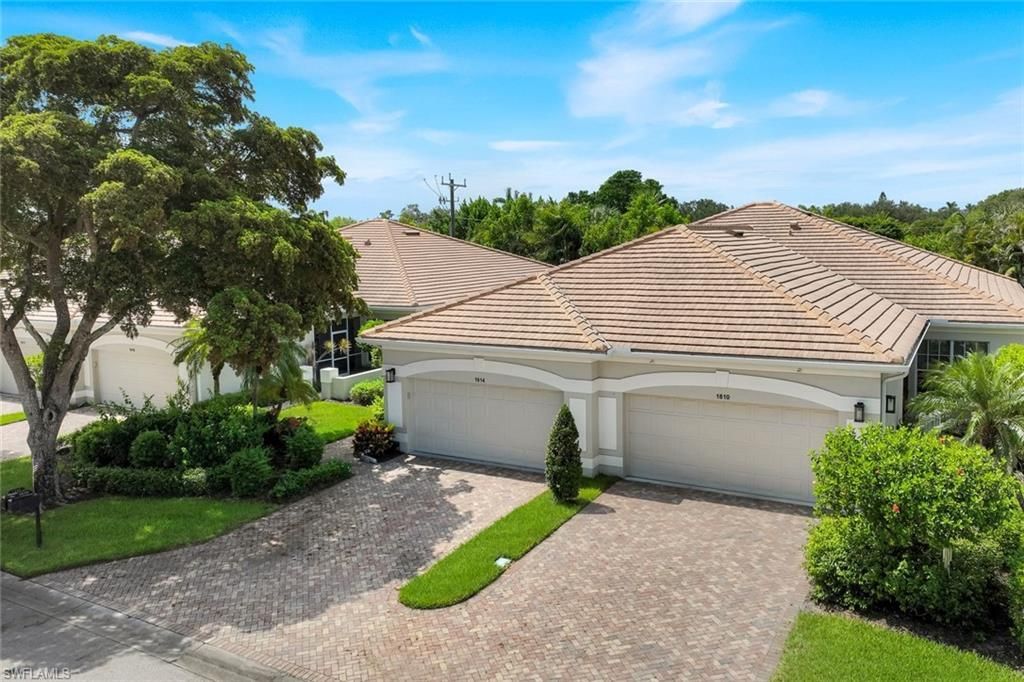 1814 Leamington Ln, Naples, FL 34109 Photo