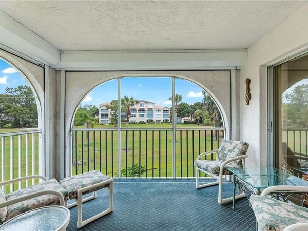 1056 Forest Lakes DR , Unit C211, NAPLES, FL 34105