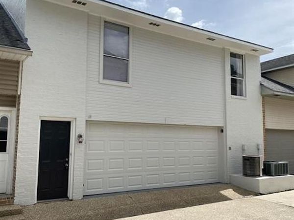 6195 Island Dr, Unit #15, Jarreau, LA 70749