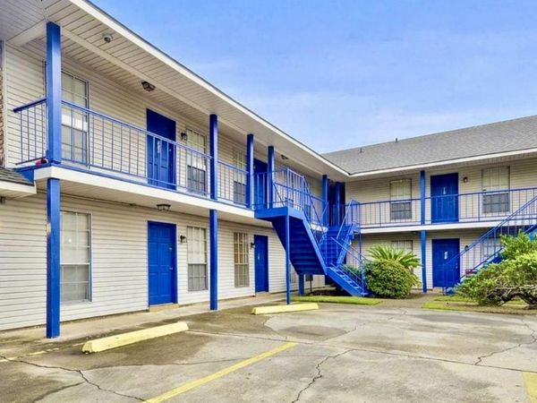 6869 Rembrandt Ave, Baton Rouge, LA 70806