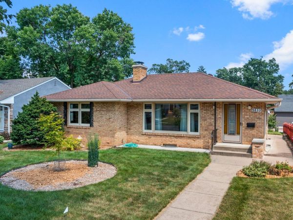 5633 Garfield Avenue, Minneapolis, MN 55419