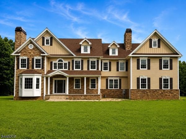 1 Halls Mill Road, Franklin, NJ 08802