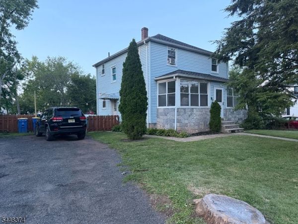 87 Southside Ave, Somerville, NJ 08876