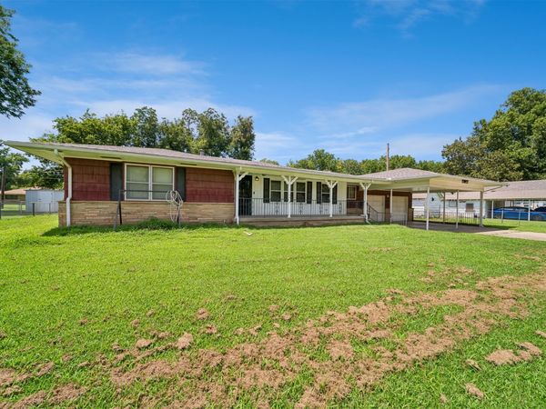 5414 S Madison Avenue, Tulsa, OK 74105