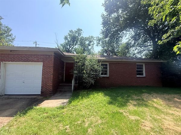 401 S 112th East East Avenue , Tulsa, OK 74128