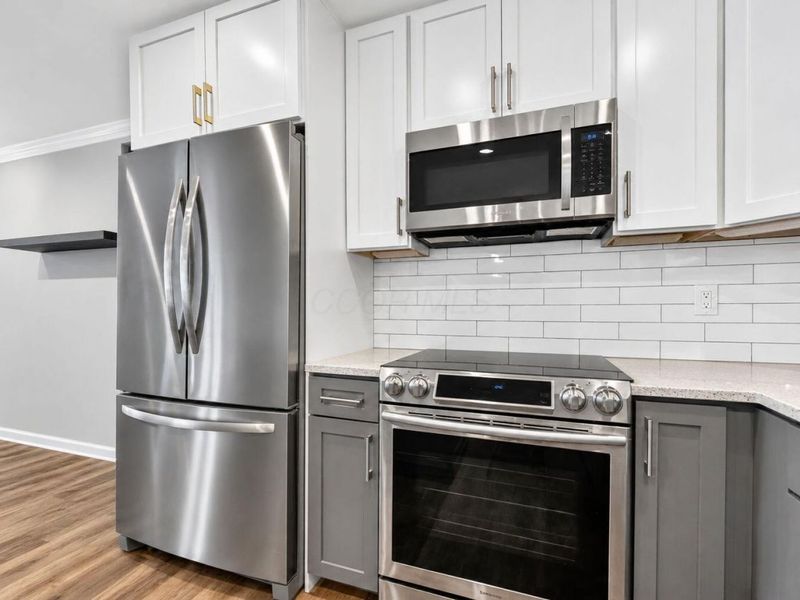 1000 Urlin Avenue , Unit 1415, Columbus, OH 43212 Photo 10