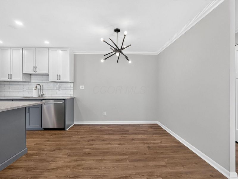 1000 Urlin Avenue , Unit 1415, Columbus, OH 43212 Photo 6