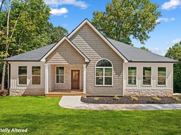 3296 Robert Fuller Road, Tunnel Hill, GA 30755