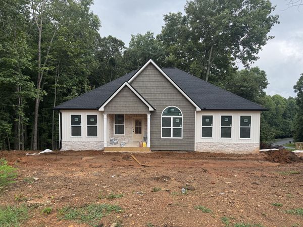 3296 Robert Fuller Road, Tunnel Hill, GA 30755