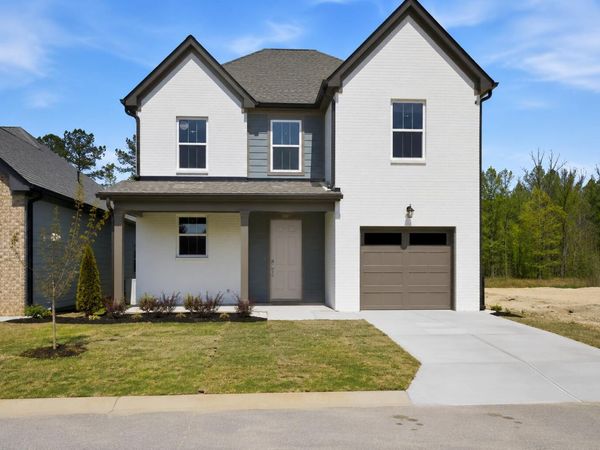 1027 Fortitude Trail, Unit 10, Chattanooga, TN 37421