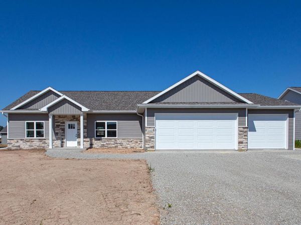 N3969 DEERE DRIVE, Freedom, WI 54130