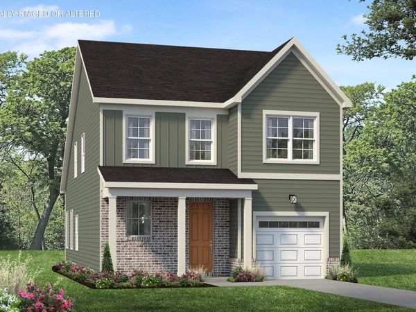 1019 Fortitude Trail, Unit 11, Chattanooga, TN 37421