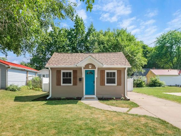 3231 Worthington Avenue, Madison, WI 53714