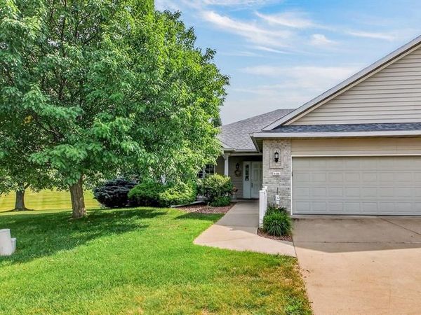 4108 Wild Ridge Court, Eau Claire, WI 54703