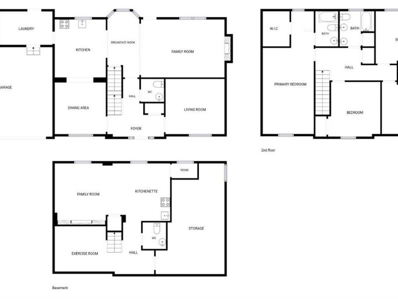 12169 Village Woods Drive, Sharonville, OH 45241 Photo 34