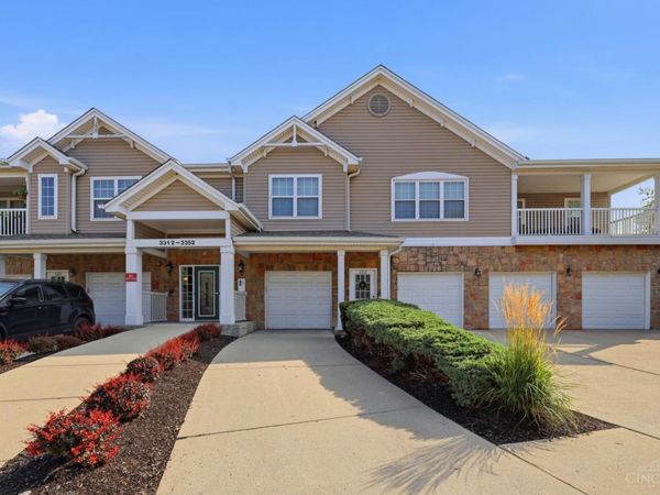 3312 Grand Falls Boulevard, Deerfield Twp., OH 45039