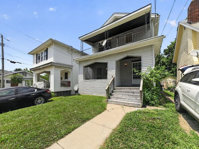 2054 Dale Road, Norwood, OH 45212 Photo 2