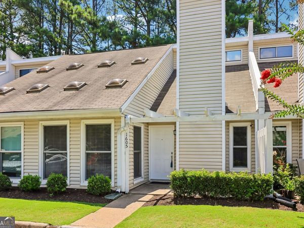 1605 Homestead Trail, Alpharetta, GA 30004