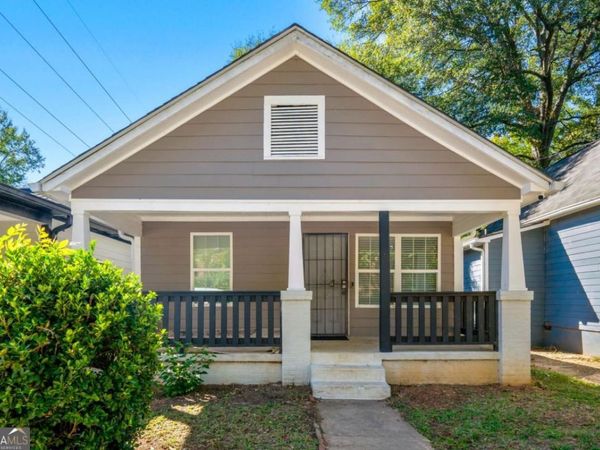 889 Smith Street, Atlanta, GA 30310