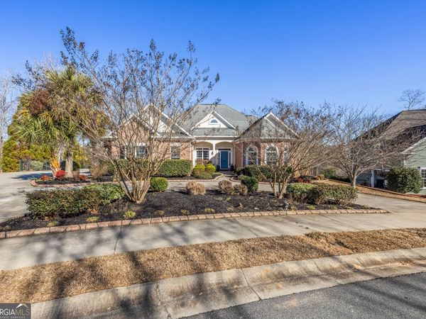 966 Woody Hill Circle, Evans, GA 30809