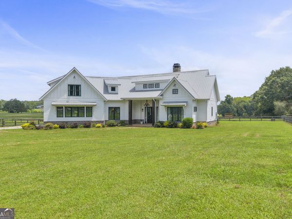 872 Woodlawn Road, Mansfield, GA 30055