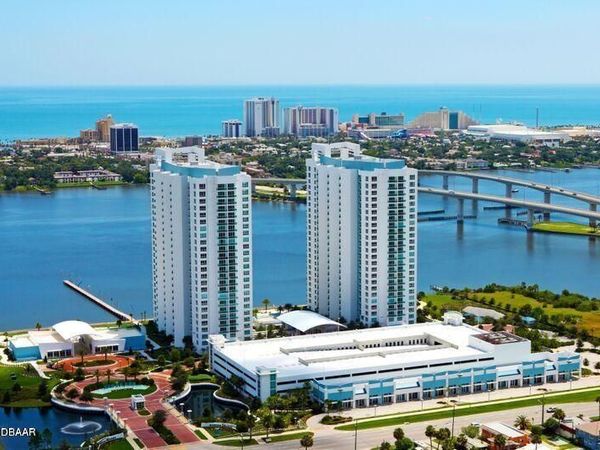 231 Riverside Drive, Unit 1203-1, Holly Hill, FL 32117