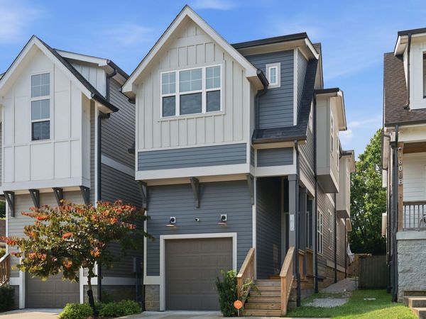 1610 Essex Ave, Nashville, TN 37216
